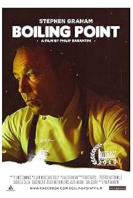 Boiling Point (2019)