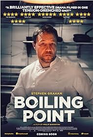 Boiling Point (2022)