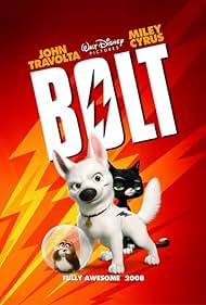 Bolt (2008)