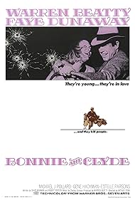 Bonnie and Clyde (1967)