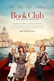 Book Club: The Next Chapter (2023)