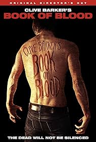 Book of Blood (2009)