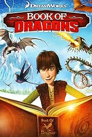 Book of Dragons (2011)