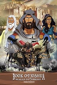 Book of Joshua: Walls of Jericho (2025)