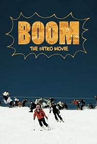 Boom: The Nitro Movie (2016)