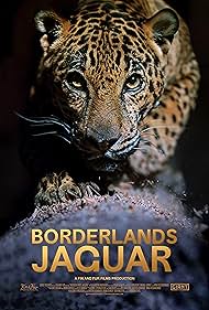 Borderlands Jaguar (2026)