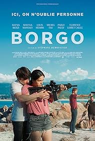 Borgo (2023)