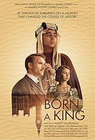 Born a King (2019)