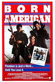 Born American (1986)