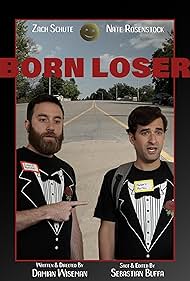 Born Loser (2024)