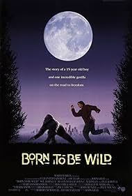 Born to Be Wild (1995)