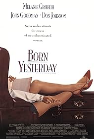 Born Yesterday (1993)