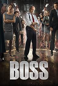 Boss (2011)