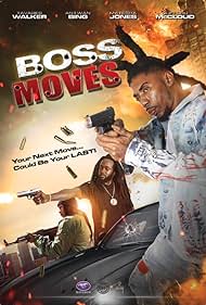 Boss Moves (2021)