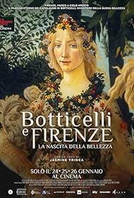 Botticelli, Florence And The Medici (2021)