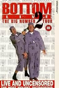 Bottom Live 2: The Big Number 2 Tour (1995)