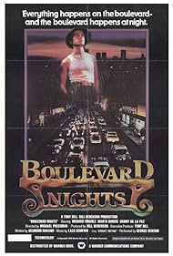 Boulevard Nights (1979)