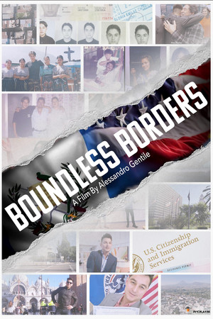Boundless Borders (2025)