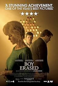 Boy Erased (2018)