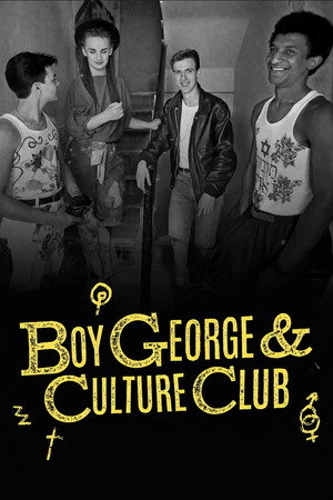 Boy George & Culture Club (2025)