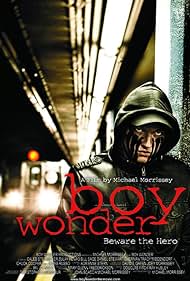 Boy Wonder (2010)