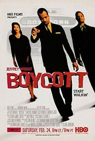 Boycott (2001)