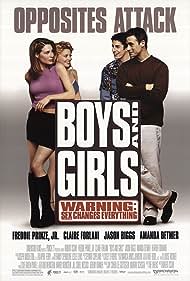 Boys and Girls (2000)