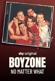 Boyzone: No Matter What (2025)