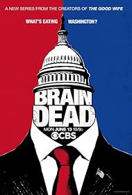 BrainDead (2016)