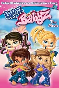 Bratz: Babyz - The Movie (2006)