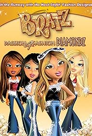 Bratz: Passion 4 Fashion - Diamondz (2006)