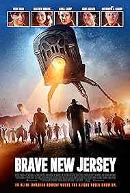 Brave New Jersey (2017)