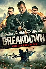 Breakdown (2016)