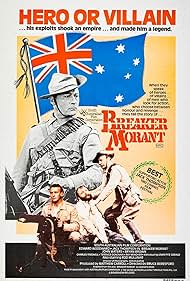 Breaker Morant (1980)