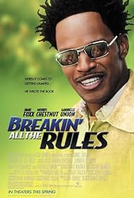 Breakin' All the Rules (2004)