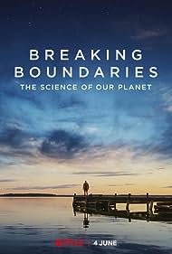 Breaking Boundaries: The Science of Our Planet (2021)