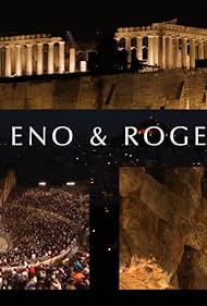 Brian Eno & Roger Eno: Live at the Acropolis, Athens (2022)