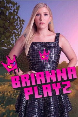 BriannaPlayz (TV Series 2022– ) 2022