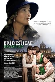 Brideshead Revisited (2008)