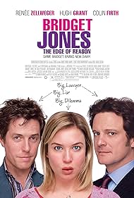 Bridget Jones: The Edge of Reason (2004)