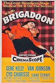 Brigadoon (1954)