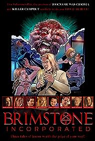 Brimstone Incorporated (2021)