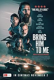 Bring Him to Me (2024)