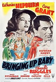 Bringing Up Baby (1938)