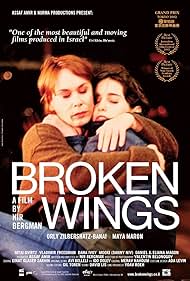 Broken Wings (2002)