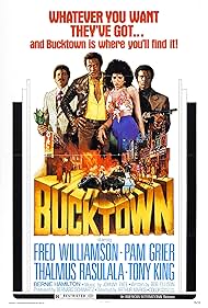 Bucktown (1975)