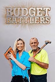 Budget Battlers (2024)