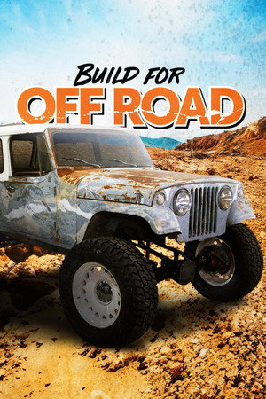 Build for Off-Road (TV Series 2024– ) 2024