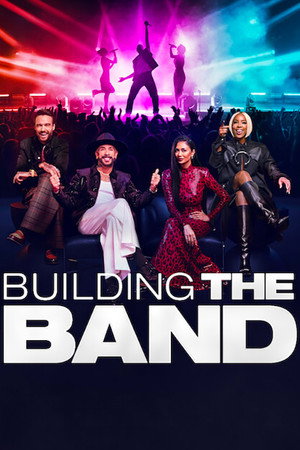 Building the Band (TV Series 2025– ) 2025