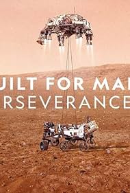 Built for Mars: The Perseverance Rover (2021)